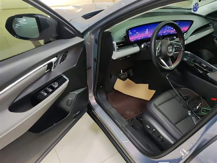 Buick Electra E5 2023 2023款 智享标准续航版