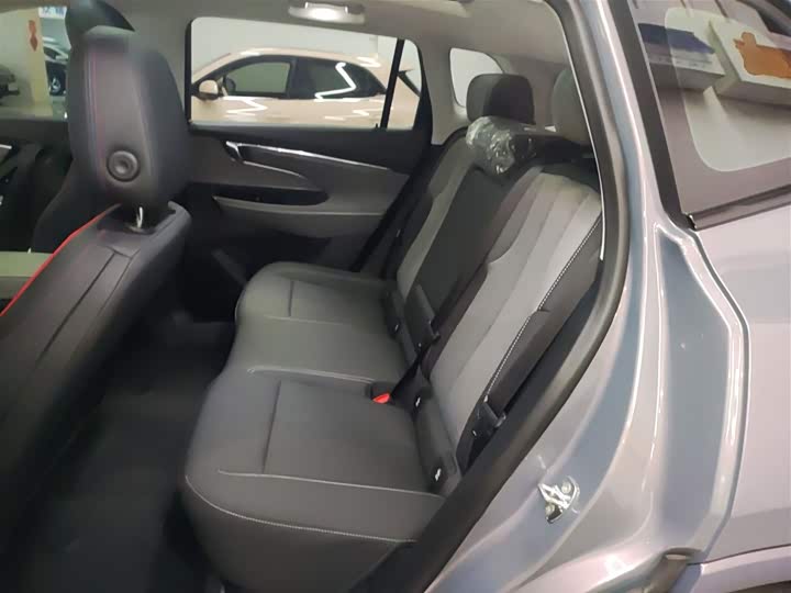 Buick Electra E5 2023 2023款 智享标准续航版