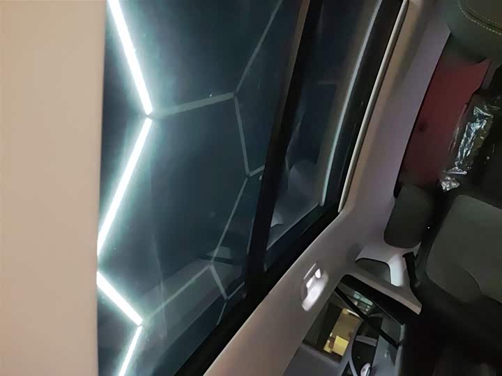 Buick Electra E5 2023 2023款 智享标准续航版