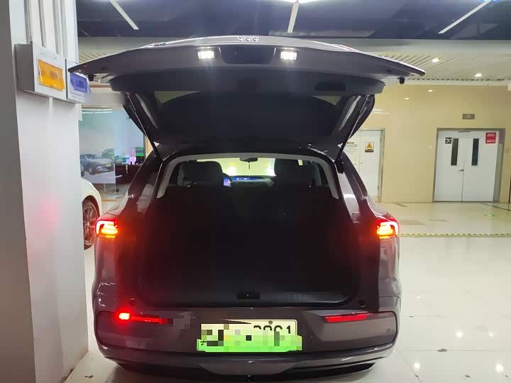 Buick Electra E5 2023 2023款 智享标准续航版