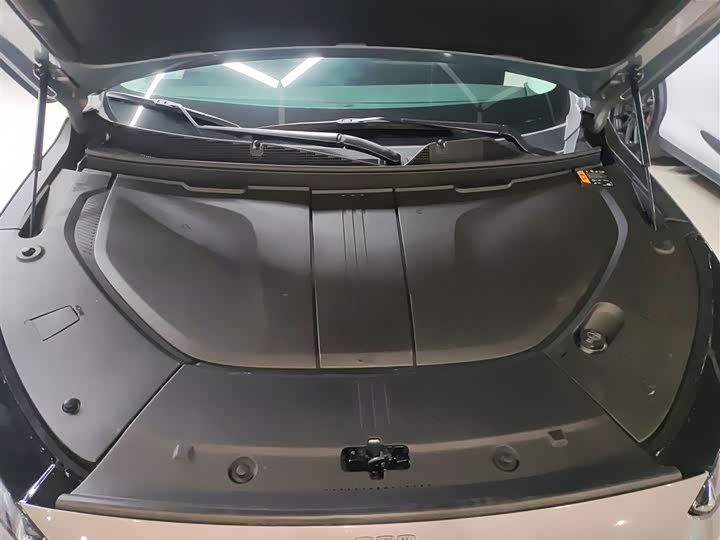 Buick Electra E5 2023 2023款 智享标准续航版