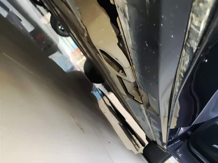 Buick Electra E5 2023 2023款 智享标准续航版