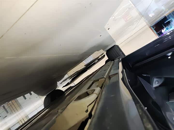 Buick Electra E5 2023 2023款 智享标准续航版