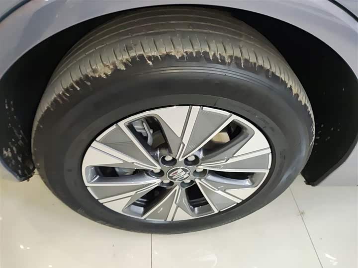 Buick Electra E5 2023 2023款 智享标准续航版