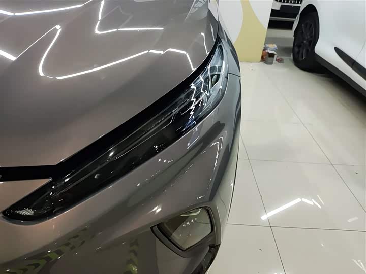 Buick Electra E5 2023 2023款 智享标准续航版