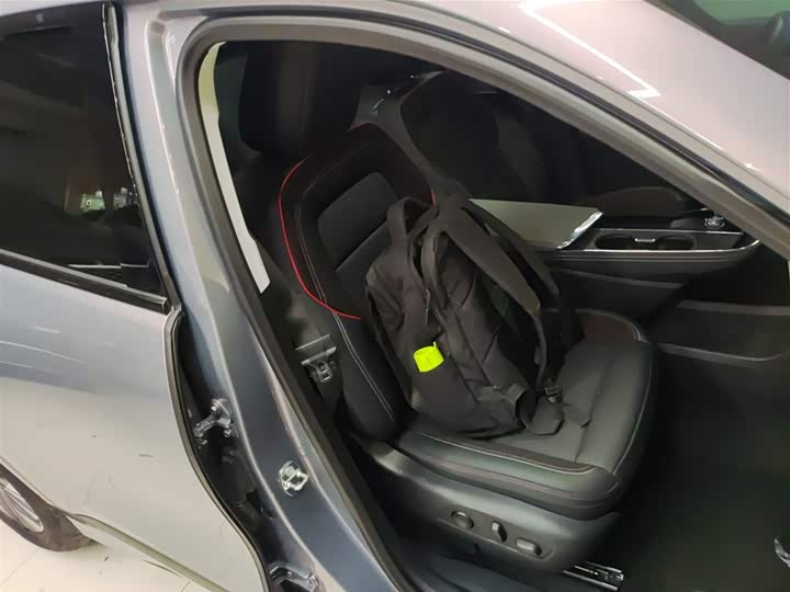 Buick Electra E5 2023 2023款 智享标准续航版