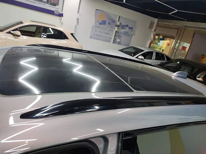 Buick Electra E5 2023 2023款 智享标准续航版