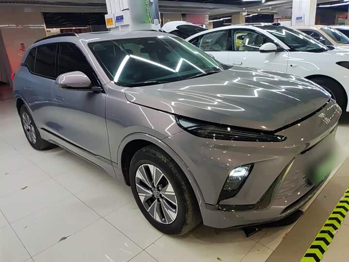 Buick Electra E5 2023 2023款 智享标准续航版