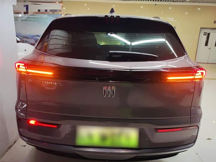 Buick Electra E5 2023 2023款 智享标准续航版