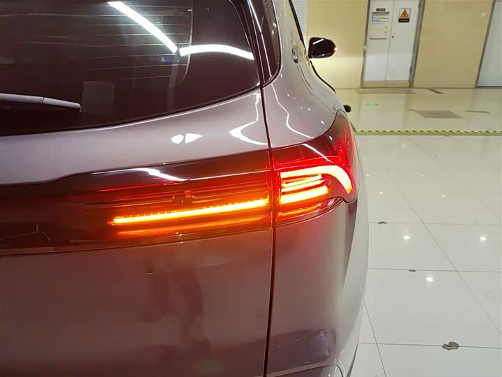 Buick Electra E5 2023 2023款 智享标准续航版