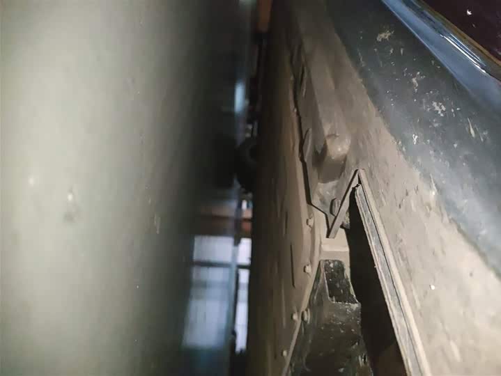 Hongqi E-QM5 2024 2024款 610km PLUS