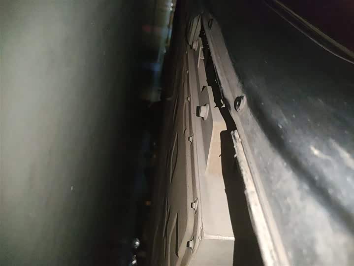 Hongqi E-QM5 2024 2024款 610km PLUS