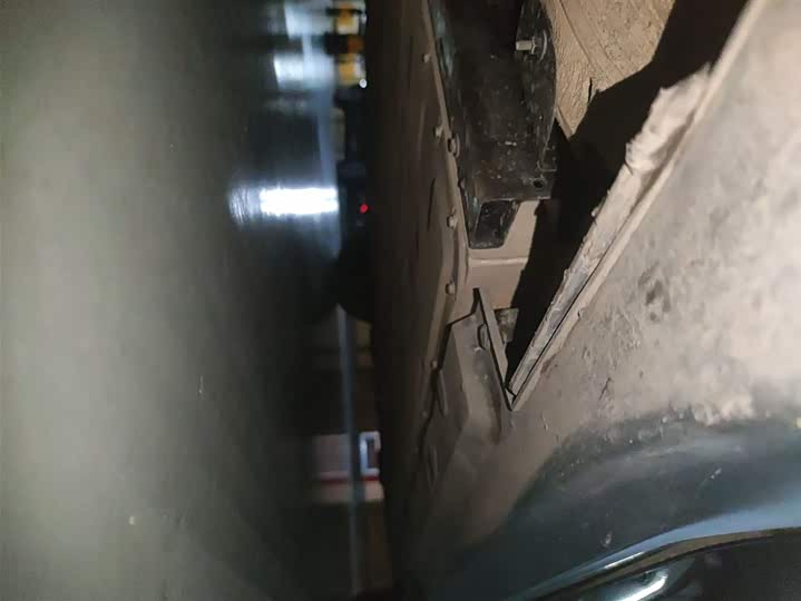 Hongqi E-QM5 2024 2024款 610km PLUS