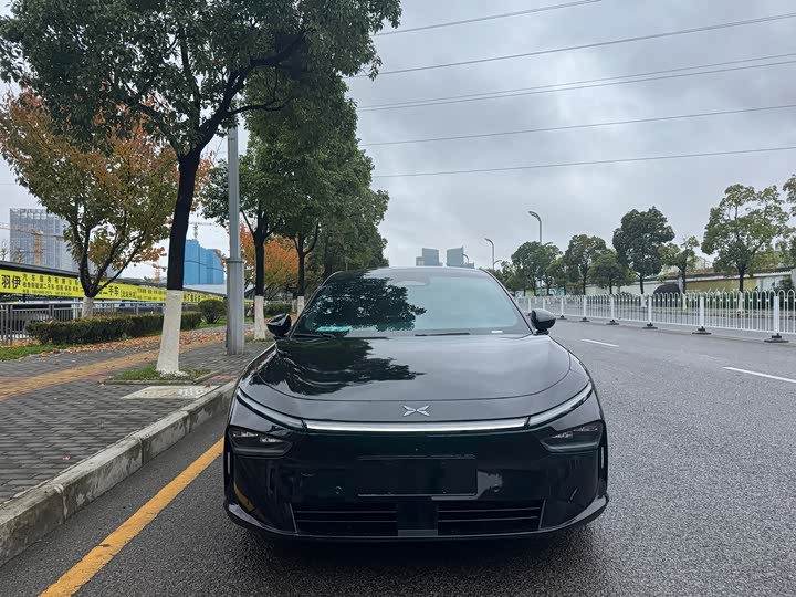 XPeng F57 2024 2024款 长续航 Max