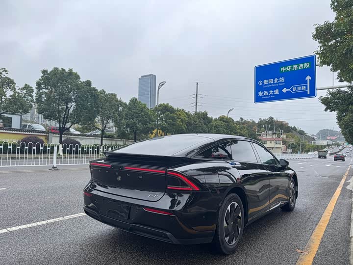 XPeng F57 2024 2024款 长续航 Max