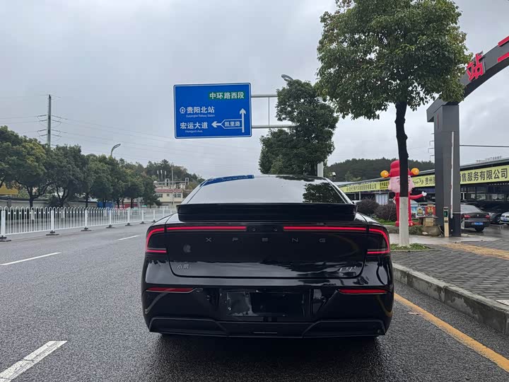 XPeng F57 2024 2024款 长续航 Max