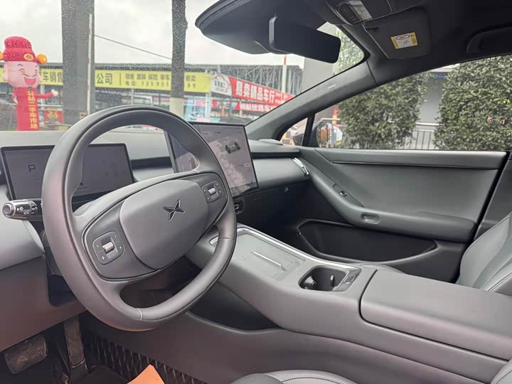 XPeng F57 2024 2024款 长续航 Max