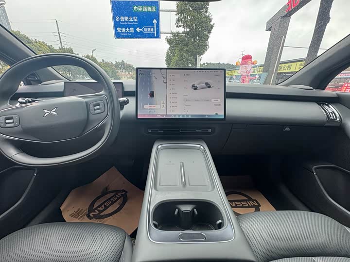 XPeng F57 2024 2024款 长续航 Max