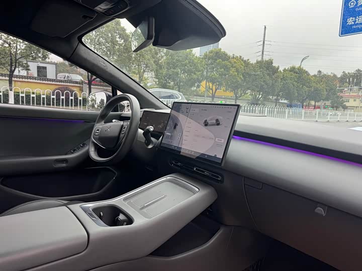 XPeng F57 2024 2024款 长续航 Max