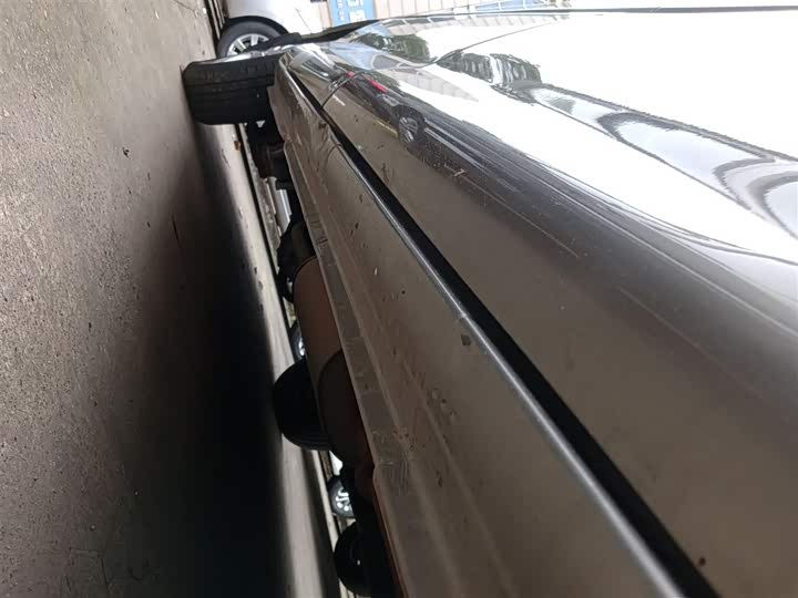 Dongfeng Forthing Lingzhi M5 2023 2023款 M5L 1.6L 基本型 7座