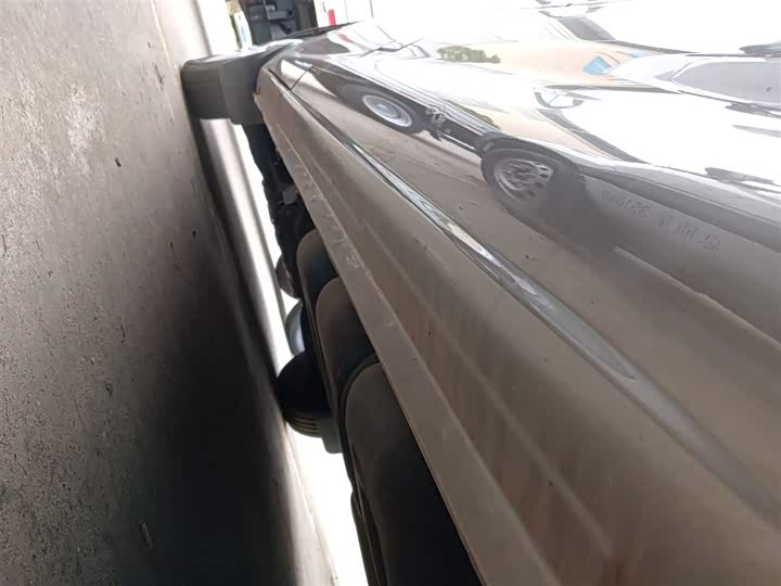 Dongfeng Forthing Lingzhi M5 2023 2023款 M5L 1.6L 基本型 7座