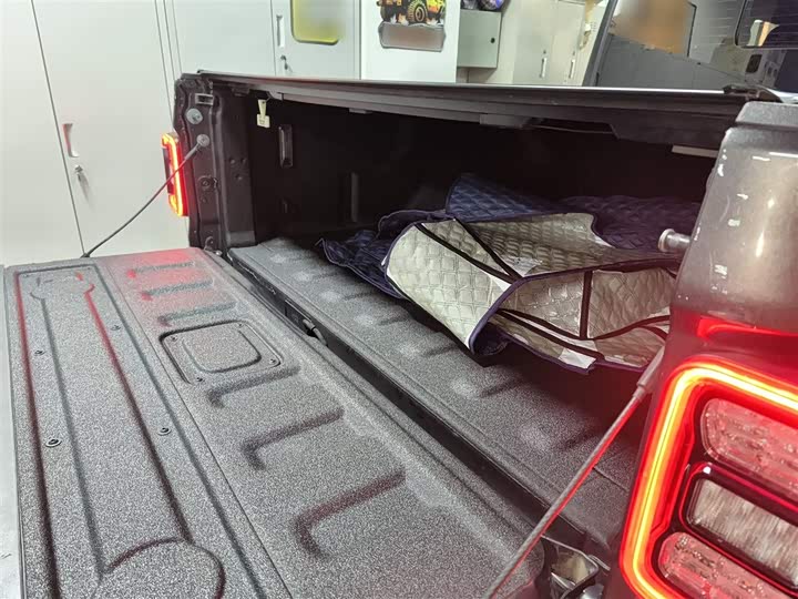 Jeep Gladiator 2022 2022款 3.6L 先行版