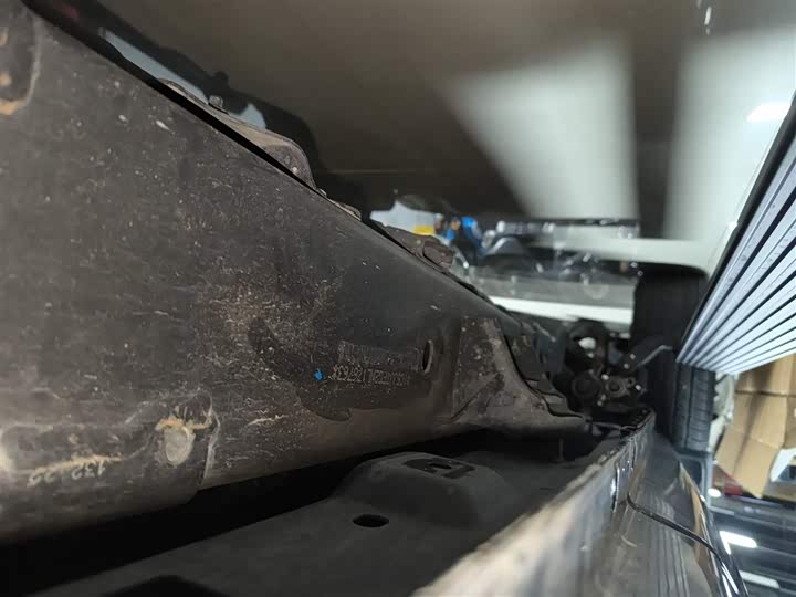 Jeep Gladiator 2022 2022款 3.6L 先行版