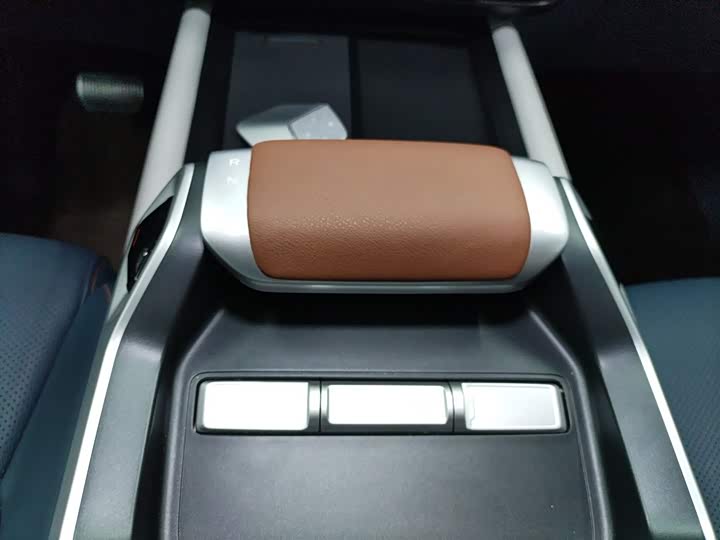 Changan Deepal G318 2024 2024款 两驱空悬版