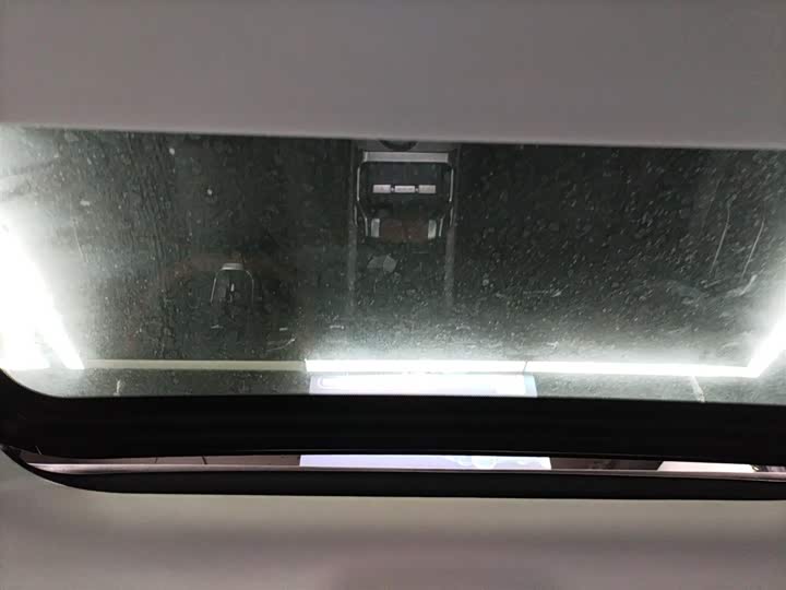 Changan Deepal G318 2024 2024款 两驱空悬版