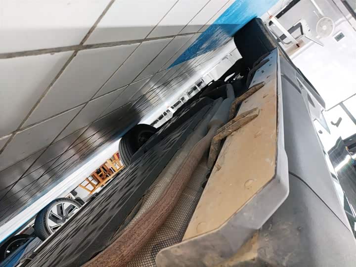 Changan Deepal G318 2024 2024款 两驱空悬版