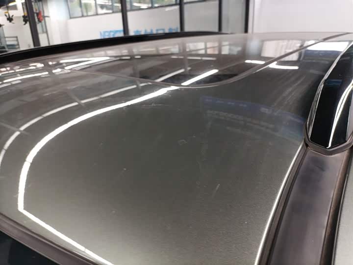 Changan Deepal G318 2024 2024款 两驱空悬版