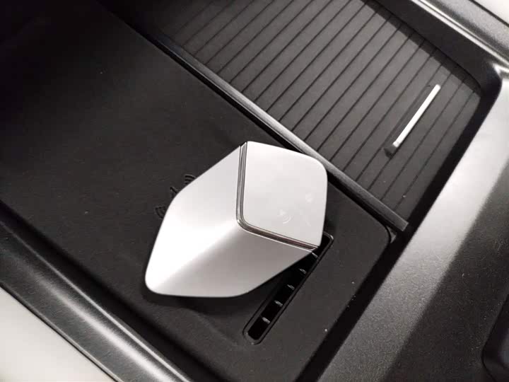 Changan Deepal G318 2024 2024款 两驱空悬版