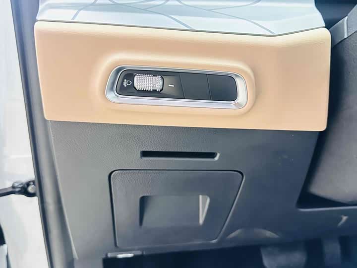 Geely Okavango Pro 2024 2024款 1.5T DCT 至尊版