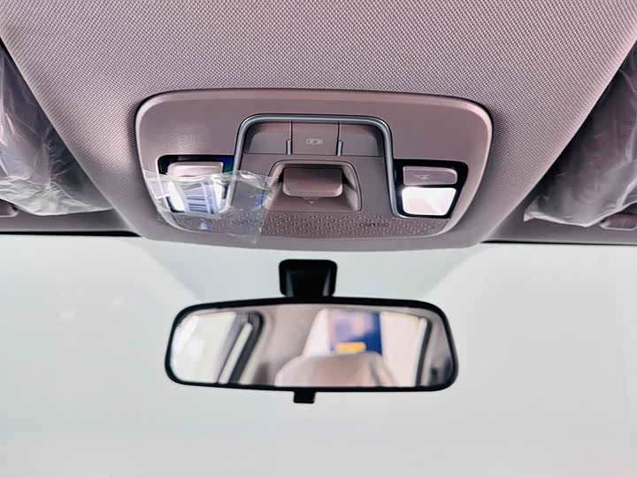 Geely Okavango Pro 2024 2024款 1.5T DCT 至尊版