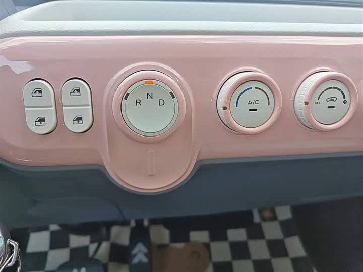 Bestune Pony 2025 2025款 222km 灵动马