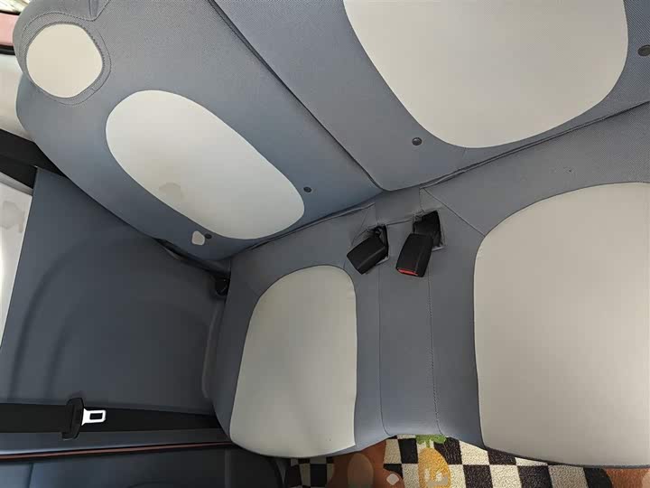 Bestune Pony 2025 2025款 222km 灵动马