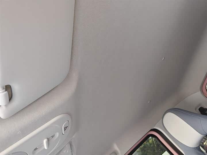 Bestune Pony 2025 2025款 222km 灵动马