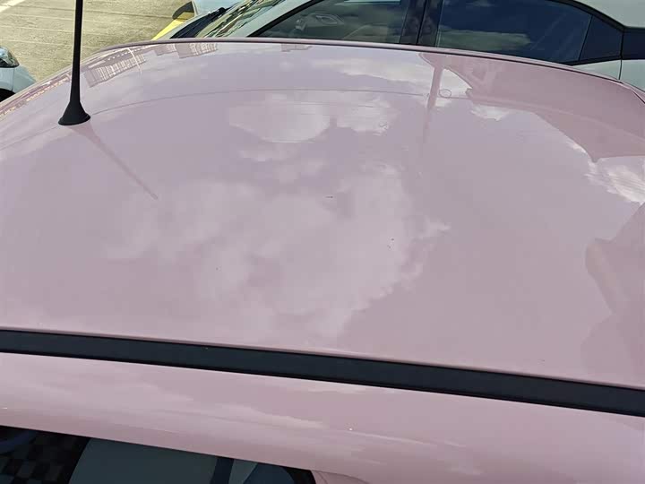 Bestune Pony 2025 2025款 222km 灵动马