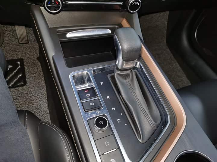 Chery Omoda S5 (Arrizo 5 Plus) 2021 2021款 小AI 1.5L CVT型PLUS