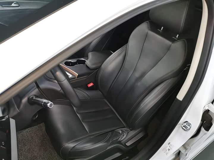 Chery Omoda S5 (Arrizo 5 Plus) 2021 2021款 小AI 1.5L CVT型PLUS