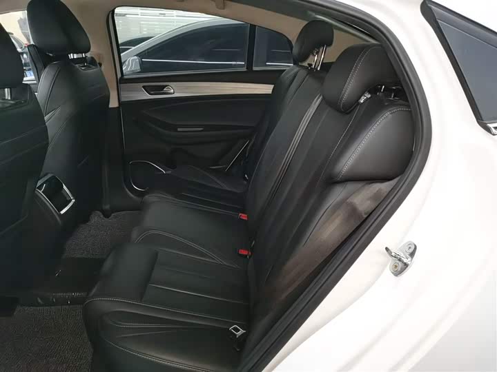 Chery Omoda S5 (Arrizo 5 Plus) 2021 2021款 小AI 1.5L CVT型PLUS