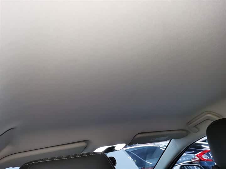 Chery Omoda S5 (Arrizo 5 Plus) 2021 2021款 小AI 1.5L CVT型PLUS