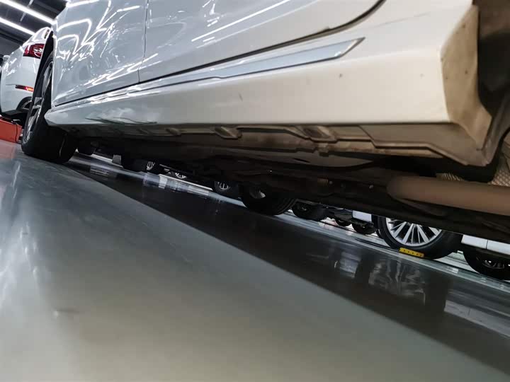 Chery Omoda S5 (Arrizo 5 Plus) 2021 2021款 小AI 1.5L CVT型PLUS