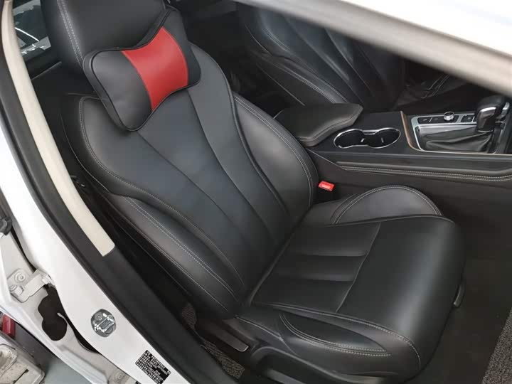 Chery Omoda S5 (Arrizo 5 Plus) 2021 2021款 小AI 1.5L CVT型PLUS