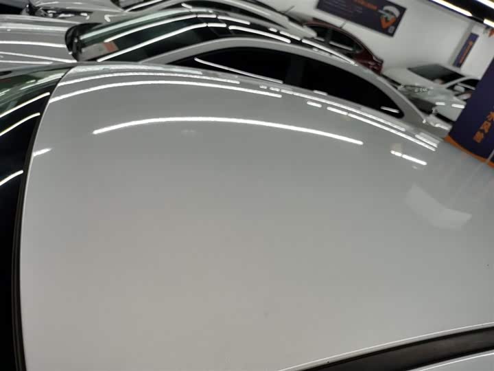 Chery Omoda S5 (Arrizo 5 Plus) 2021 2021款 小AI 1.5L CVT型PLUS