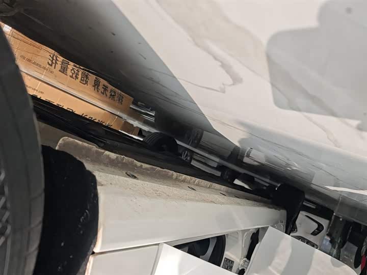 Ford Escort 2021 2021款 1.5L 自动钻石版