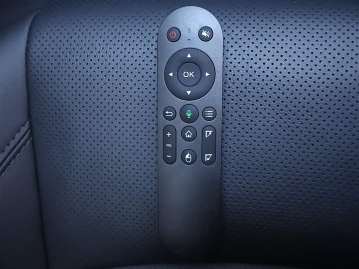 Toyota Sienna 2024 2024款 2.5L混动 四驱尊贵版