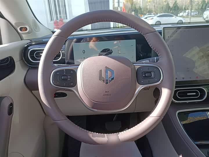 Leapmotor C11 2024 2024款 纯电 515智行版