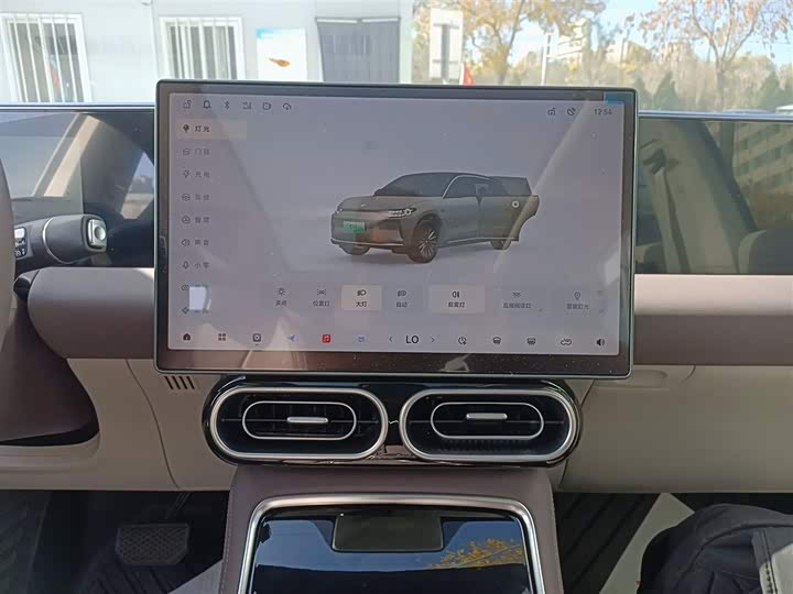 Leapmotor C11 2024 2024款 纯电 515智行版