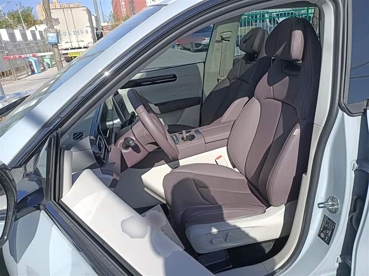 Leapmotor C11 2024 2024款 纯电 515智行版